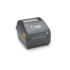 Zebra ZD421t Termisk overførsel